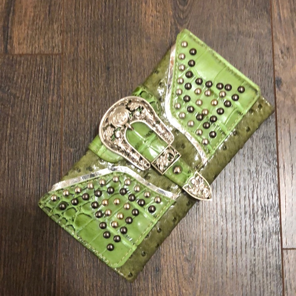 Brand new!!! Cowgirl wallet